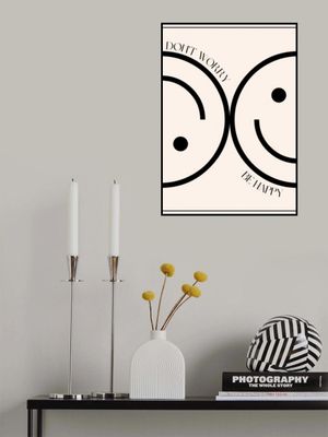 Don't Worry Be Happy