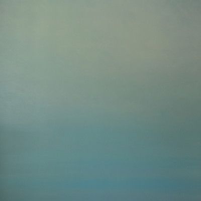 Layig Bare                       Oil On Canvas                      60%22 X 60%22