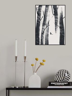 Nature Inspired Landscape