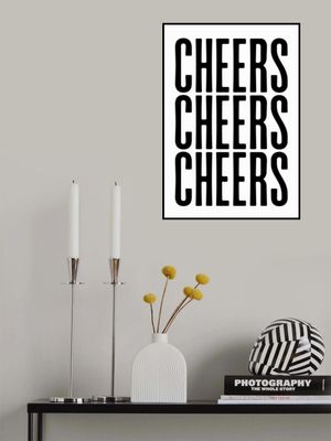 Triple Cheers