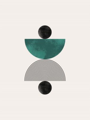 Bauhaus - Reflection