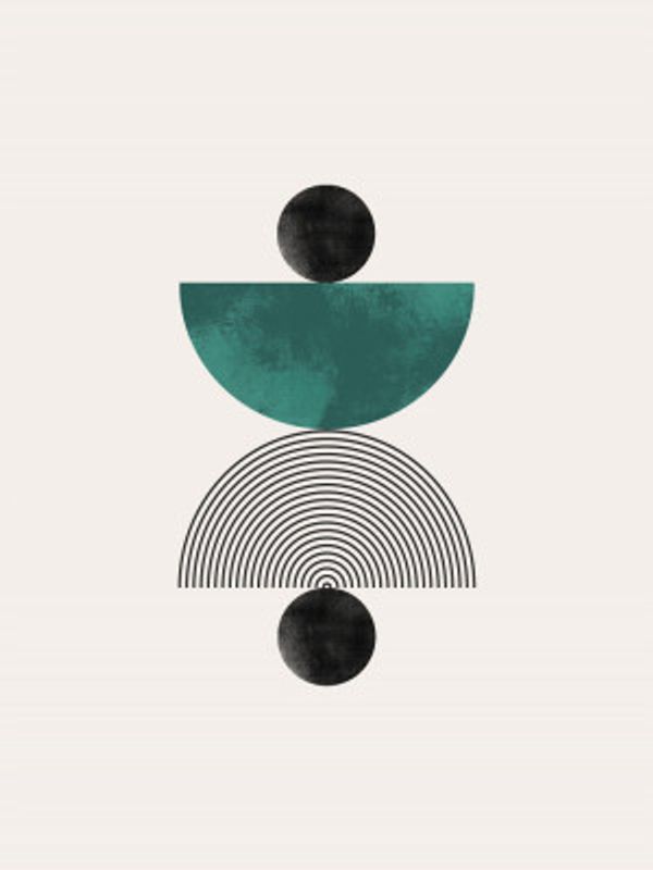 Bauhaus - Reflection