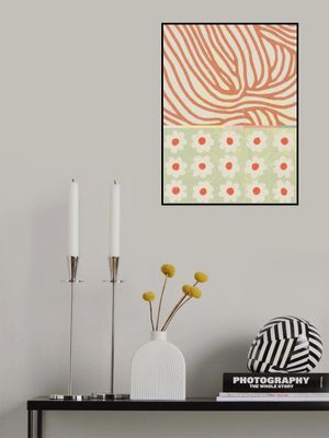 Flowers Composition 2