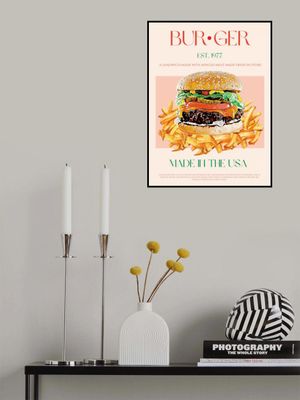 Classic American Bite