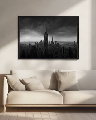 New York Rockefeller View