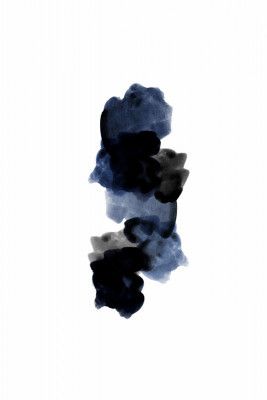 Indigoblack02 24x36