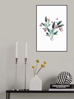 Fantasy Flower Bouquet