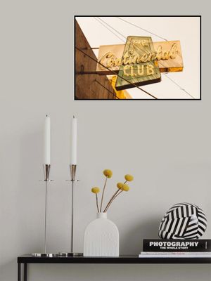 The Continental Club