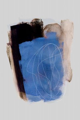 Abstract Brush Strokes 55