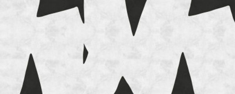 Geometric Modern Art