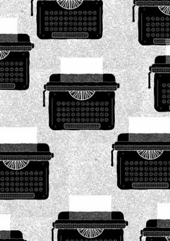Typewriter Pattern