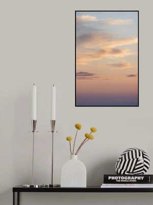 Summer Sunset 1