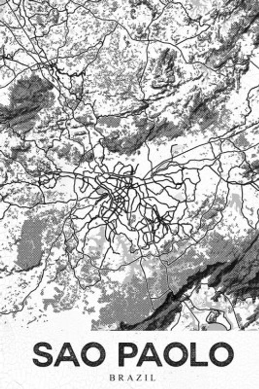 Sao Paolo