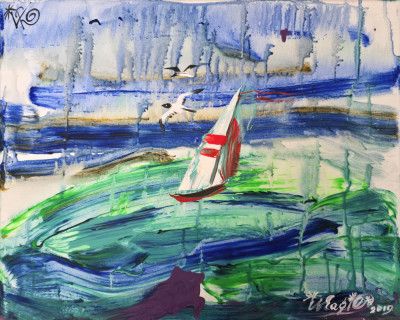 Santa Cruz 28 Sept 2019