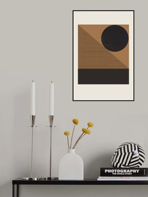 Geometric Eclipse
