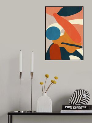 Abstract Art Pattern