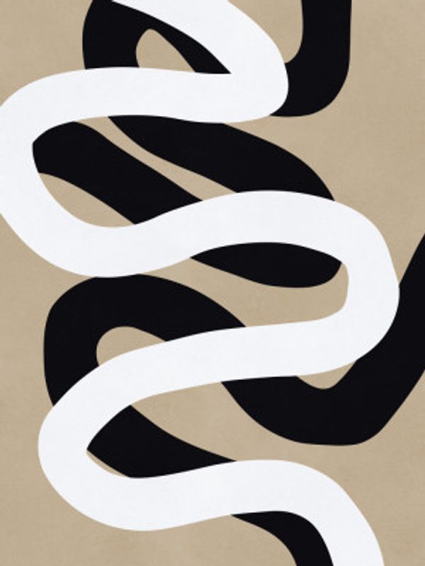 Expressionist curves 2