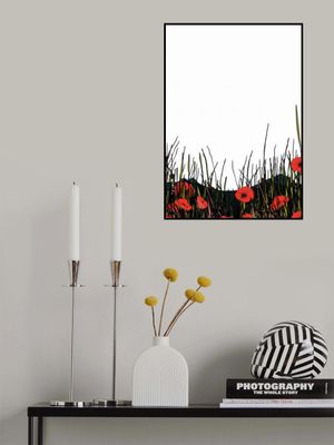 Floral Design Wildflowers