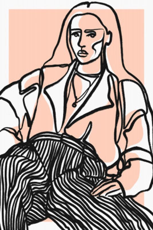 Do You Remember (Peach)