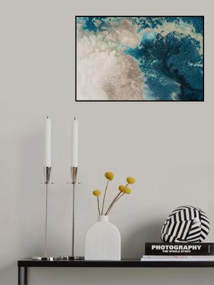 Great Barrier Reef - Sandy Shores - Teal Seas