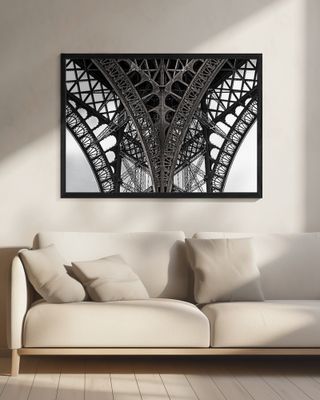 Paris Eiffel II