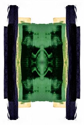 Symmetric Reflections