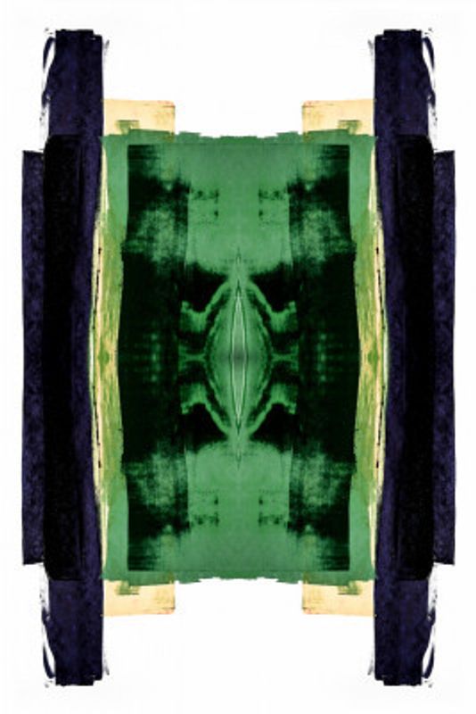 Symmetric Reflections