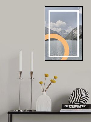 Geometric Tranquility