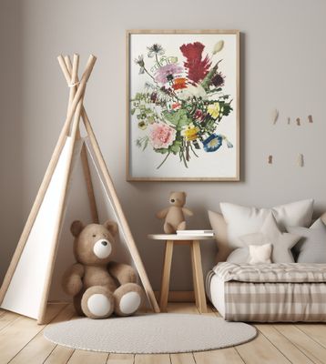 A Still Life Remastered