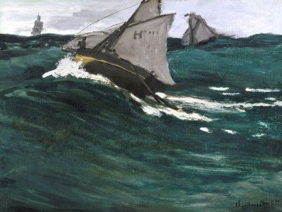 The Green Wave (1866–1867)
