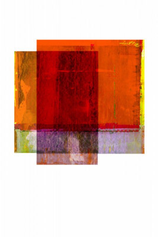 Golden Hour Transparencies 1