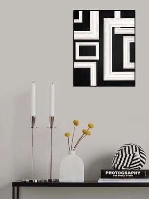 After the Art Is Gone