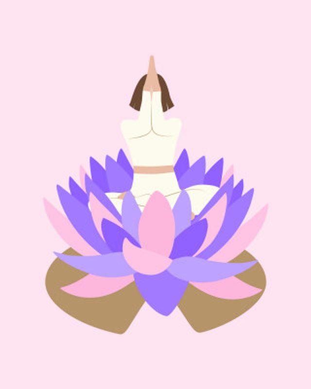 Lotus of Abundance