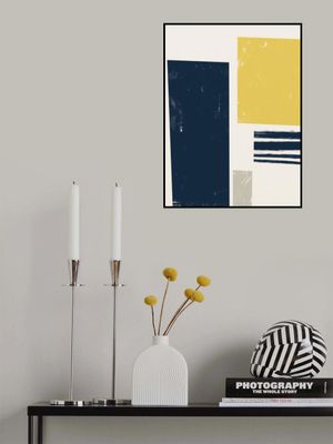 Scandi Abstract