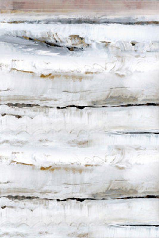 Abstract Soft Whites 3