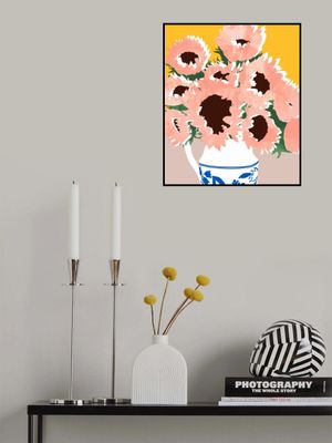 Sunshine On a Cloudy Day