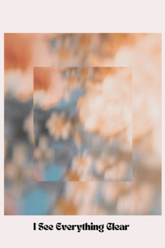 I see everything clear