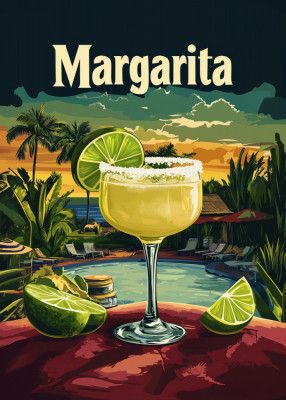 Margarita Vintage