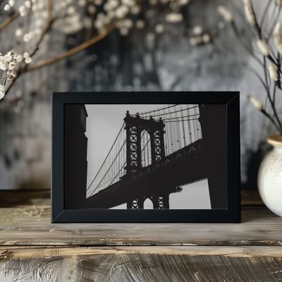 Manhattan Bridge