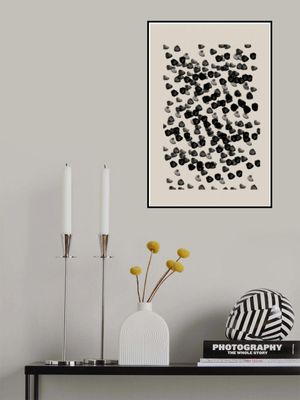 Scattered Impressions