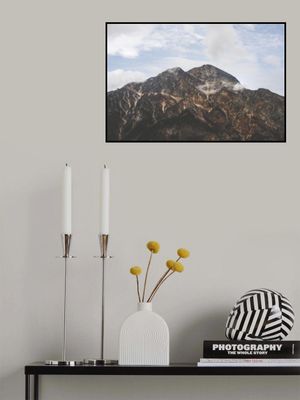 Rocky Mountain Range