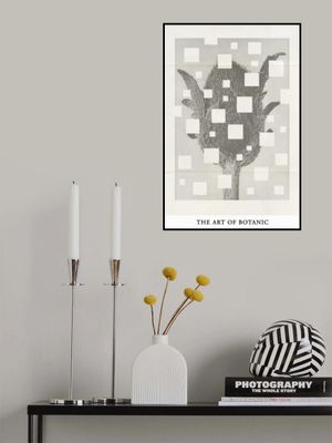 The art of botanic No.3