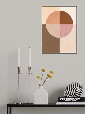 Geometric Warmth