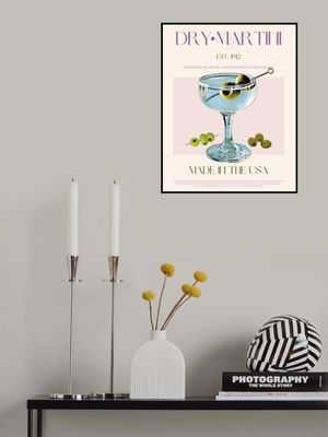 Classic Martini Charm