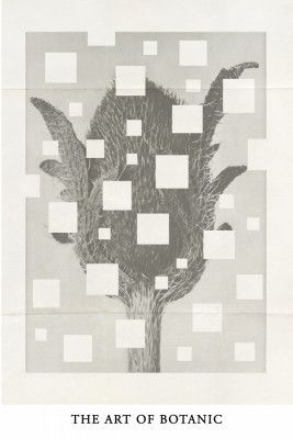 The art of botanic No.3