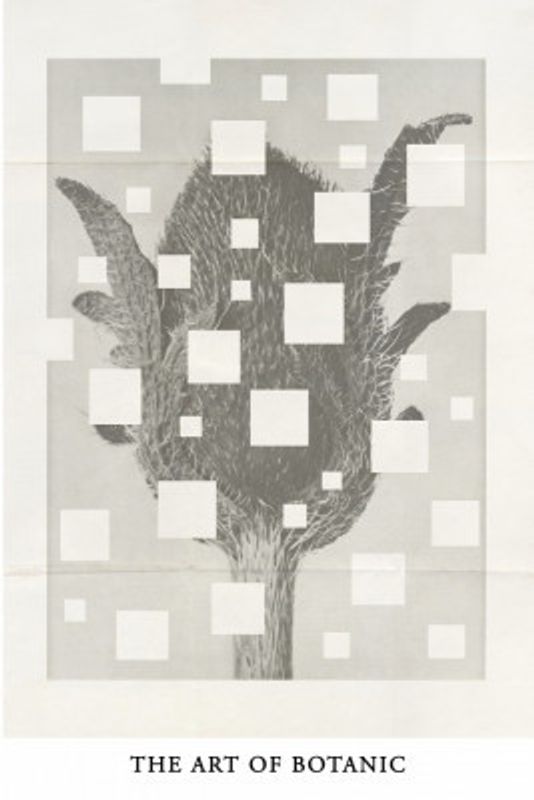 The art of botanic No.3