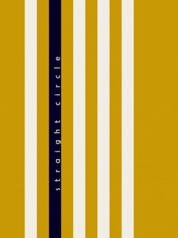 Expectant Iteration Straight Circle