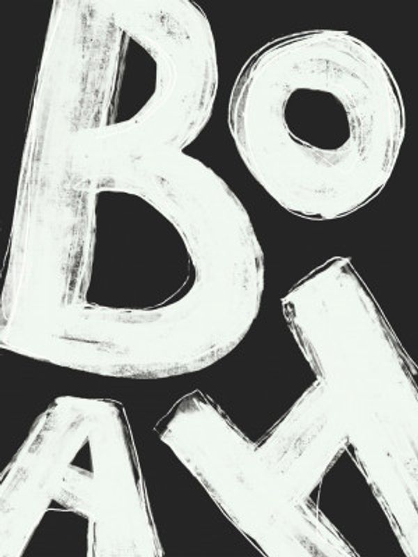 Sounds of Surprise – Boah