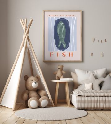 Today's Special Dish