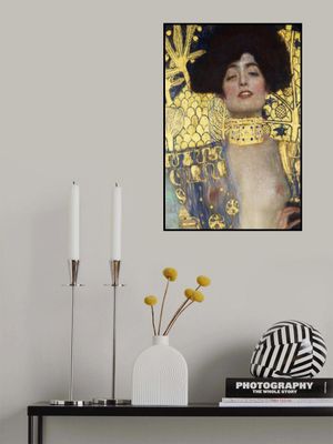 Judith and the Head of Holofernes (1901)